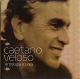 Caetano Veloso - Antologia 1967-2003 - Diisc 1
