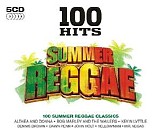Various artists - 100 Hits - Summer Reggae - Disc 1