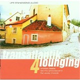 Various artists - Transatlantik Lounging - Volume 4