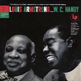 Louis Armstrong - The Perfect Jazz Collection - Disc 1 - Louis Armstrong - Louis Armstrong Plays W.c. Handy