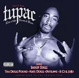 Various artists - 2Pac & Tha Dogg Pound - Live At The House Of Blues