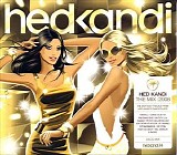 Various artists - Hed Kandi - The Mix 2008 - Disc 1