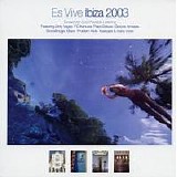 Various artists - Hed Kandi - Es Vive Ibiza 2003 - Disc 1