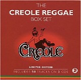 Various artists - Trojan Creole Reggae Box Set - Disc 2