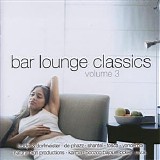 Various artists - Bar Lounge Classics - Volume 3 - Disc 1