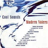 Various artists - Cool Sounds - Modern Voices