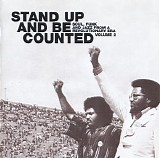 Various artists - Stand Up And Be Counted - Volume 2