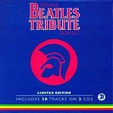 Various artists - Trojan Beatles Tribute Box Set - Disc 1