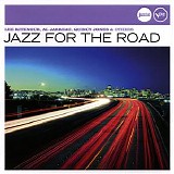 Various artists - Verve Jazzclub - Jazz For The Road