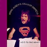 Brian Auger's Oblivion Express - Keys To The Heart