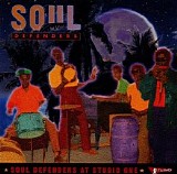 Soul Defenders - Studio One - Soul Defenders - At Studio One