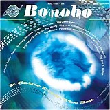 Various artists - Solid Steel Presents Bonobo - It Came From The Sea