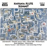 Various artists - Havana Flute Summit