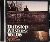 Various artists - Dubstep Allstars - Volume 6 - Mixed By Appleblim