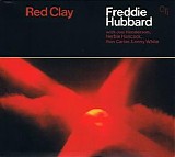 Freddie Hubbard - Red Clay