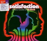 Various artists - Satisfaction: Covers & Cookies Of The Stones - Disc 1