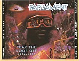 Parliament - Tear The Roof Off: 1974-1980 - Disc 1