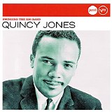 Quincy Jones - Verve Jazzclub - Quincy Jones - Swinging The Big Band