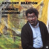 Anthony Braxton - 4 (Ensemble) Compositions