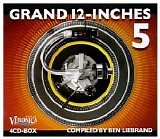 Various artists - Grand 12-Inches - Volume 5 - Disc 1