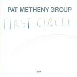 Pat Metheny - First Circle (HiRes)