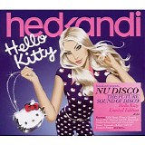 Various artists - Hed Kandi - Nu Disco1 - Disc 2