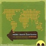 Various artists - Mo' Horizons - Some More Horizons
