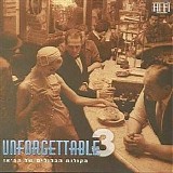 Various artists - Unforgettable - Volume 3