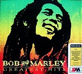 Bob Marley - Star Mark Greatest Hits - Disc 1