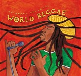 Various artists - Putumayo Presents - World Reggae