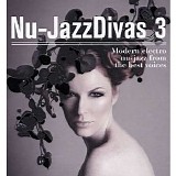 Various artists - Nu Jazz Divas - Volume 3 - Disc 1