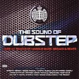 Various artists - The Sound Of Dubstep - Volume 1 - Disc 1