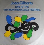 JoÃ£o Gilberto - Live In Montreux