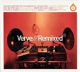 Various artists - Verve Remixed - Volume 1