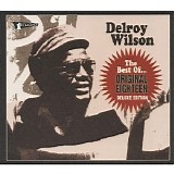 Delroy Wilson - Studio One - Delroy Wilson - The Best Of - Original Eighteen Deluxe Edition