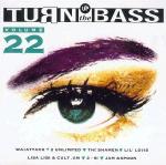 Various artists - Turn Up The Bass - Volume 22