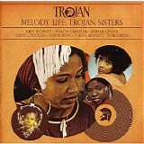 Various artists - Trojan Sisters - Meldoy Life - Disc 1 - Just One Look