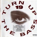 Various artists - Turn Up The Bass - Volume 19