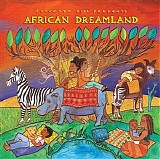 Various artists - Putumayo Kids Presents - African Dreamland
