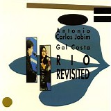 Antonio Carlos Jobim - Rio Revisited