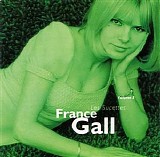 France Gall - PoupÃ©e De Son - Volume 3 - Les Sucettes
