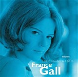 France Gall - PoupÃ©e De Son - Volume 1 - Laisse Tomber Les Filles