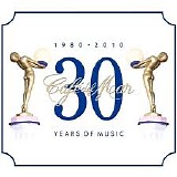 Various artists - CafÃ© Del Mar - 30th Anniversary - 1980-2010 - Disc 1