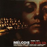 Various artists - Melodie En Soul Sol (Paris 70's)