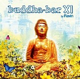 Various artists - Buddha-Bar XI - Disc 1 - Lavra