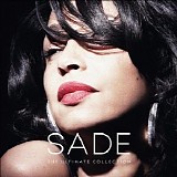 Sade - The Ultimate Collection - Disc 1