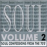 Various artists - Goldmine Soul Supply - The Deepest Soul - Volume 2