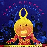 Herbie Hancock - The Perfect Jazz Collection - Disc 20 - Herbie Hancock - Head Hunters