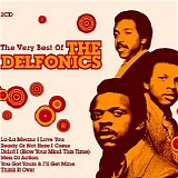 The Delfonics - The Best Of The Delfonics