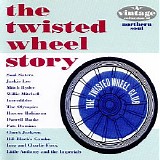 Various artists - Goldmine Soul Supply - The Twisted Wheel Story